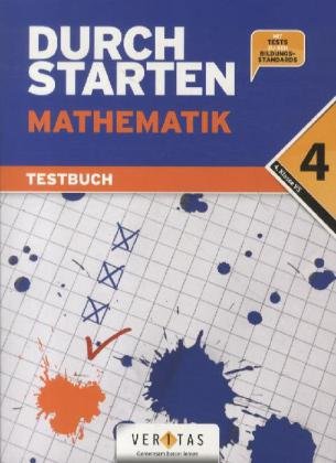 Durchstarten - Mathematik - Neubearbeitung 2012 - 4. Schuljahr