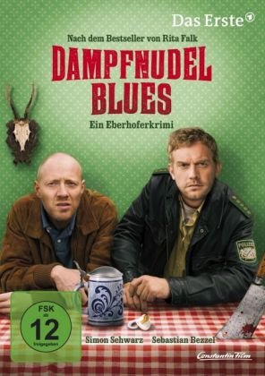 Dampfnudelblues, 1 DVD