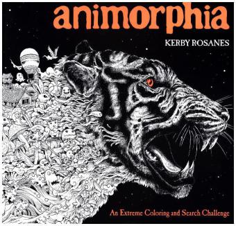 Animorphia