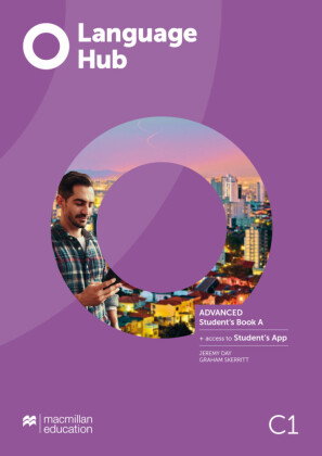 Language Hub Split edition, m. 1 Buch, m. 1 Beilage