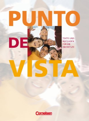 Punto de vista - Spanisch für die Oberstufe - Ausgabe 2006 - B1