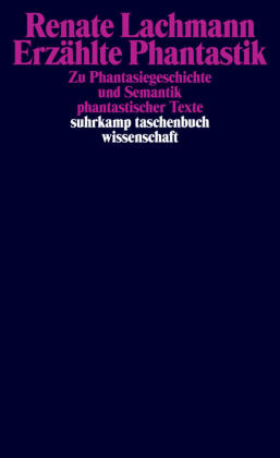 Erzählte Phantastik