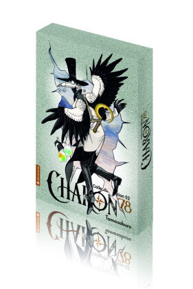 Charon 78 Collectors Edition 02, m. 1 Beilage