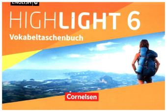 English G Highlight - Hauptschule - Band 6: 10. Schuljahr