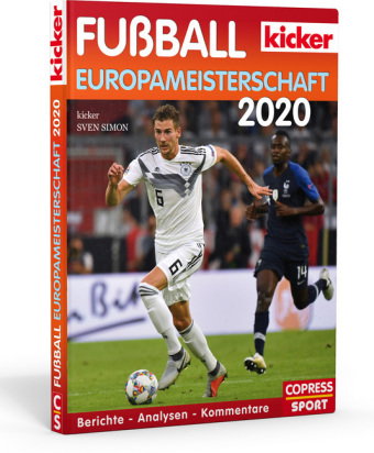 Fußball-Europameisterschaft 2021