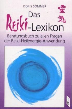 Das Reiki-Lexikon