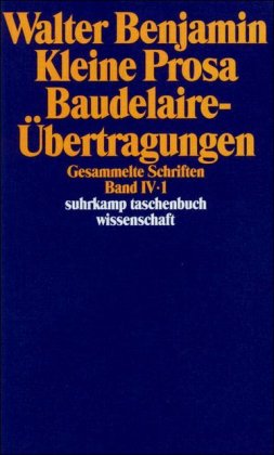 Gesammelte Schriften. Bd.4/1-2