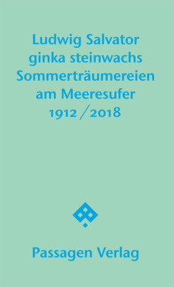 Sommerträumereien am Meeresufer