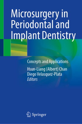 Microsurgery in Periodontal and Implant Dentistry