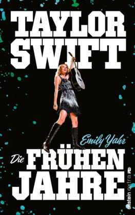 Taylor Swift: Die frühen Jahre