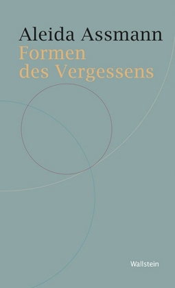 Formen des Vergessens