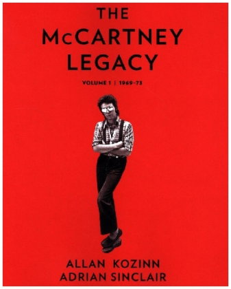 The McCartney Legacy