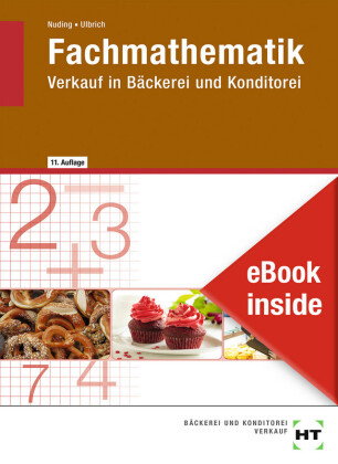 eBook inside: Buch und eBook Fachmathematik, m. 1 Buch