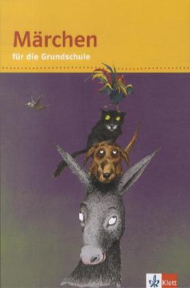 Märchen für die Grundschule 1-4