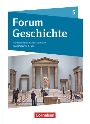 Forum Geschichte - Neue Ausgabe - Gymnasium Niedersachsen / Schleswig-Holstein - Ausgabe ab 2016 - 6