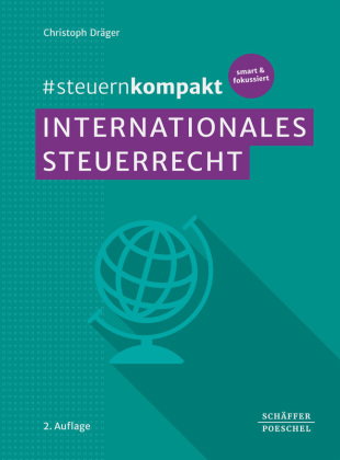 #steuernkompakt Internationales Steuerrecht