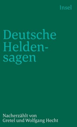 Deutsche Heldensagen