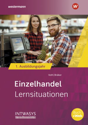 Einzelhandel nach Ausbildungsjahren