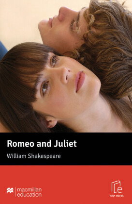 Romeo and Juliet, m. 1 Buch, m. 1 Beilage