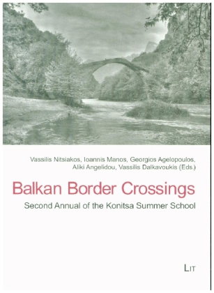 Balkan Border Crossings