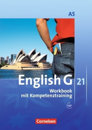 English G 21 - Ausgabe A - Band 5: 9. Schuljahr - 6-jährige Sekundarstufe I