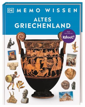 memo Wissen. Altes Griechenland