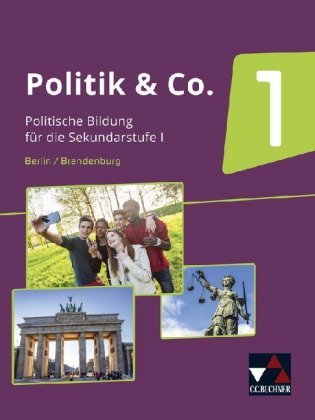 Politik & Co. Berlin/Brandenburg 1