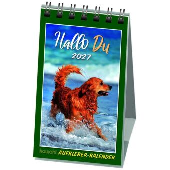 Hallo Du 2027