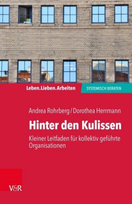Hinter den Kulissen