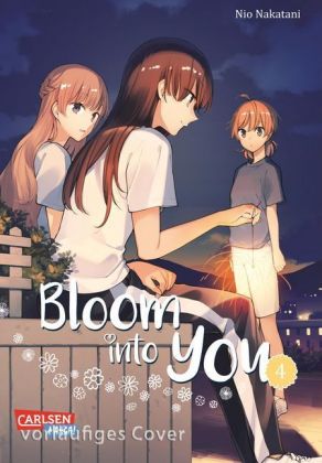 Bloom into you. Bd.4