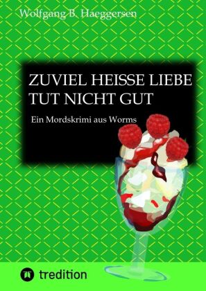 Zuviel heisse Liebe tut nicht gut ... also im übertragenen Sinn ... zu übertriebene Liebeshandlungen