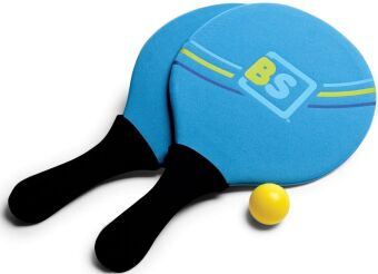 Buitenspeel Beach Ball
