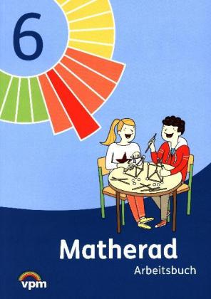 Matherad 6