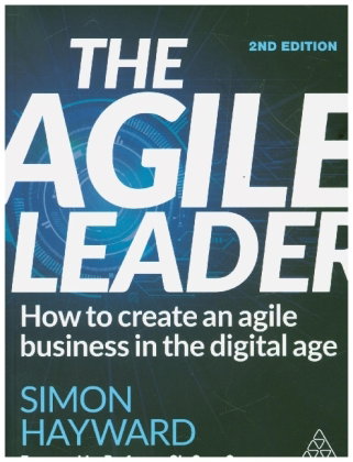 The Agile Leader