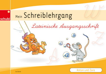 Anton und Zora