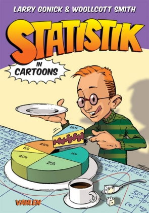 The Cartoon Guide to Statistics