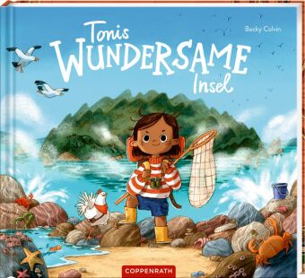 Tonis wundersame Insel