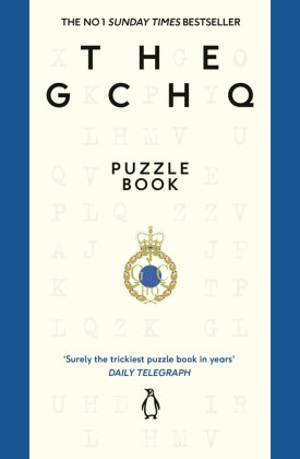 The GCHQ Puzzle Book