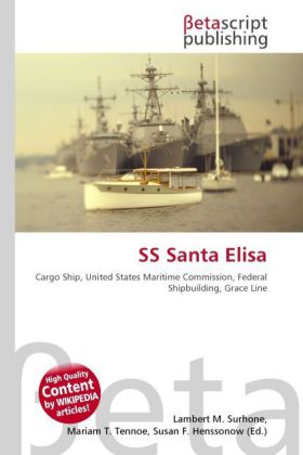 SS Santa Elisa