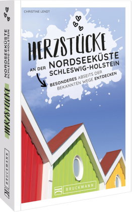 Herzstücke Nordseeküste Schleswig-Holstein