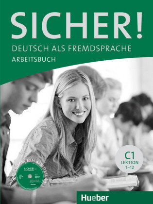 Arbeitsbuch, Lektion 1-12, m. CD-ROM