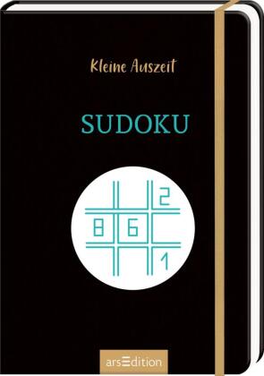 Kleine Auszeit - Sudoku
