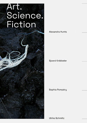 Art. Science. Fiction