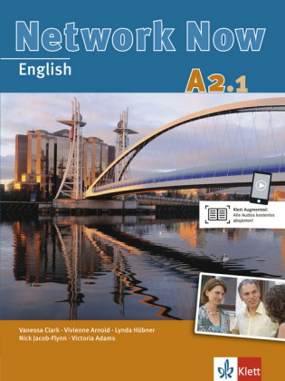 Network Now A2.1 Student's Book