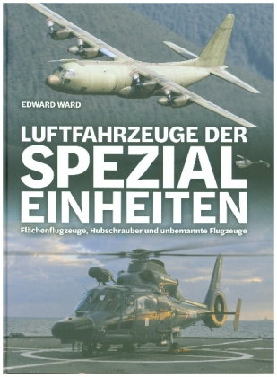 Luftfahrzeuge der Spezialeinheiten