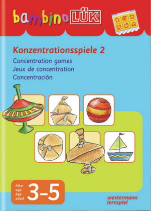 bambinoLÜK. Tl.2