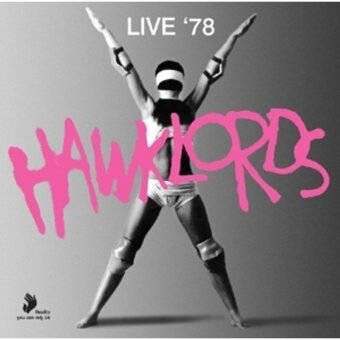 Live '78, 1 Audio-CD