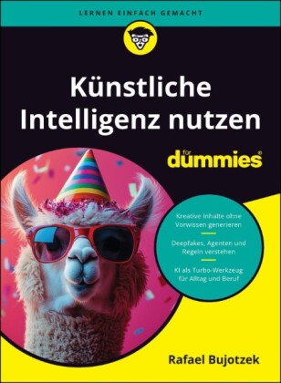 Künstliche Intelligenz nutzen für Dummies