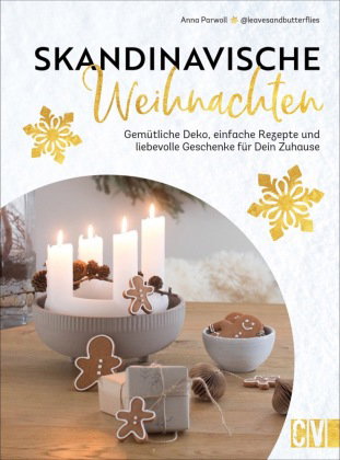 Skandinavische Weihnachten