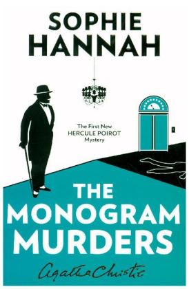 The Monogram Murders